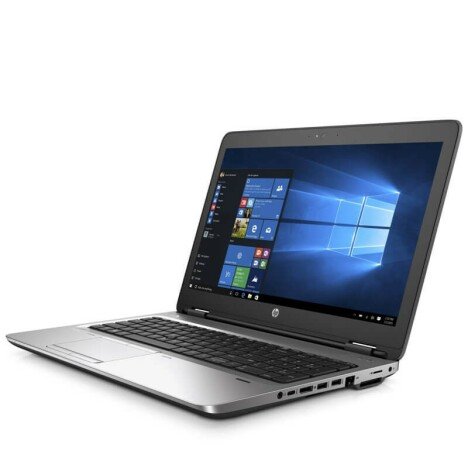 Laptopuri SH HP ProBook 650 G2, Intel i5-6200U, 256GB SSD, 15.6" Full HD, Webcam